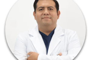 Traumatologo y Ortopedista, Dr Roberto Najera