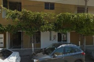 Unidad de Especialidades Médicas de Tecoman