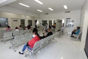 UNIDAD DE MEDICINA FAMILIAR RINCON DE ROMOS