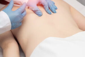 UNIDAD DE TRAUMATOLOGIA – ORTOPEDIA Y OZONOTERAPIA