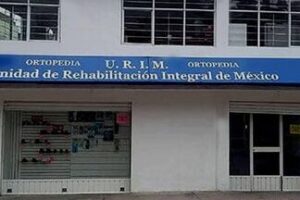 Unidad Integral de Ortopedia