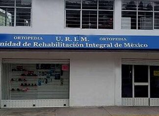 unidad integral de ortopedia