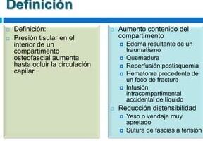 Urgencias en Traumatología y Ortopedia