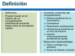 urgencias en traumatologia y ortopedia