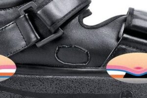 Venta de Zapato Ortopedico