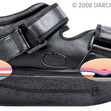 venta de zapato ortopedico