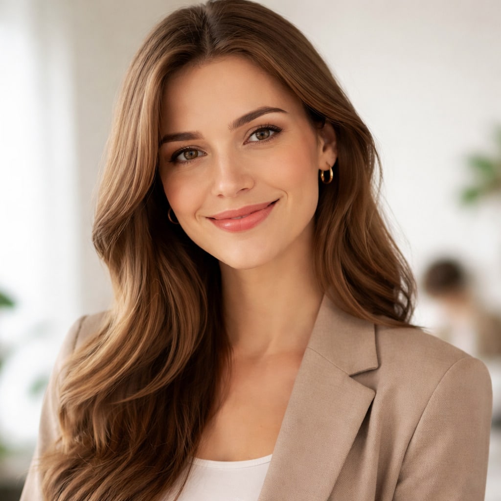 Sofía Ramírez, Creadora de OrtopedistasenMexico.one